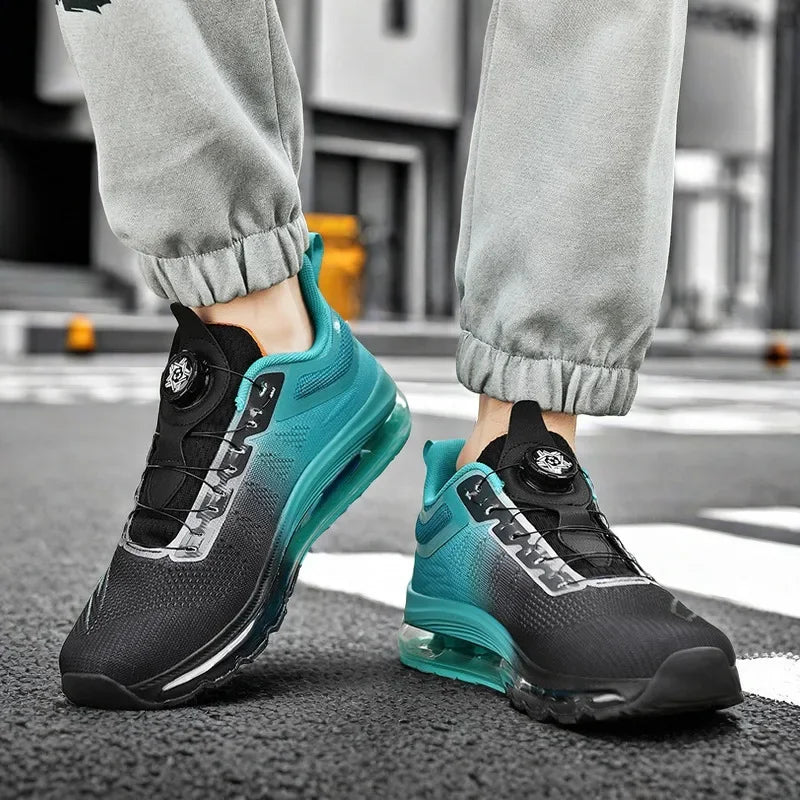 Skechers Men’s Oversize Winter Sneakers