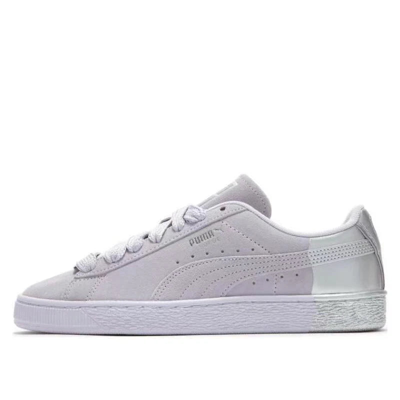 Puma Suede Dance Crew Low-Cut Board Shoes