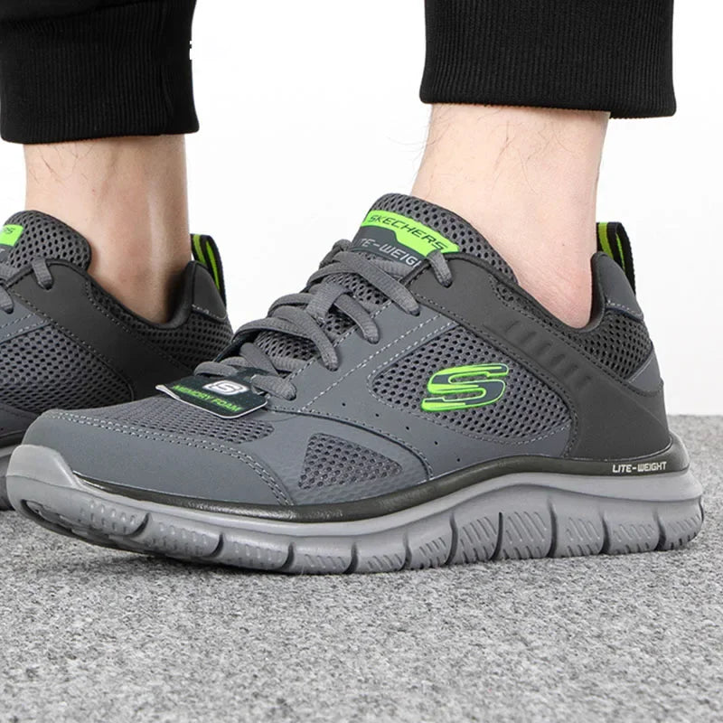 Skechers Men’s Outdoor Casual Sneakers