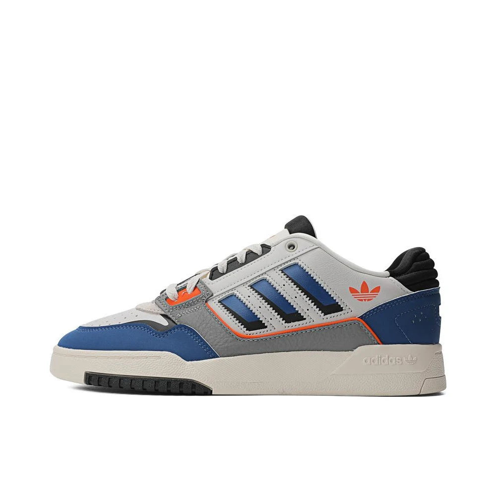 Adidas 2024 Drop Step Low 2.0 Sport Shoes