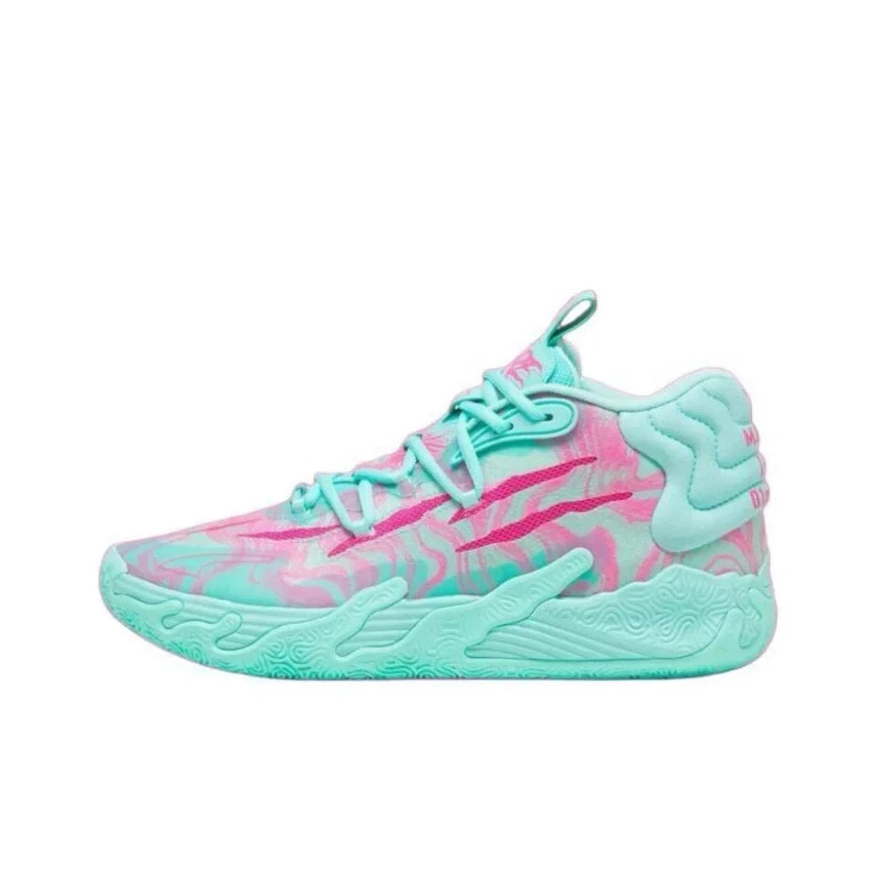 Puma LaMelo Ball MB.03 Basketball Shoes