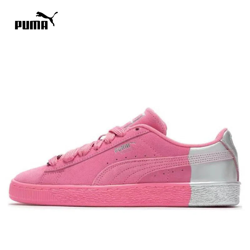Puma Suede Dance Crew Low-Cut Board Shoes