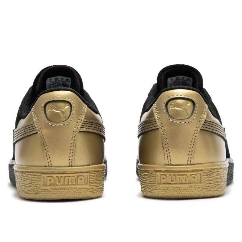 Puma Suede Dance Crew Low-Cut Board Shoes