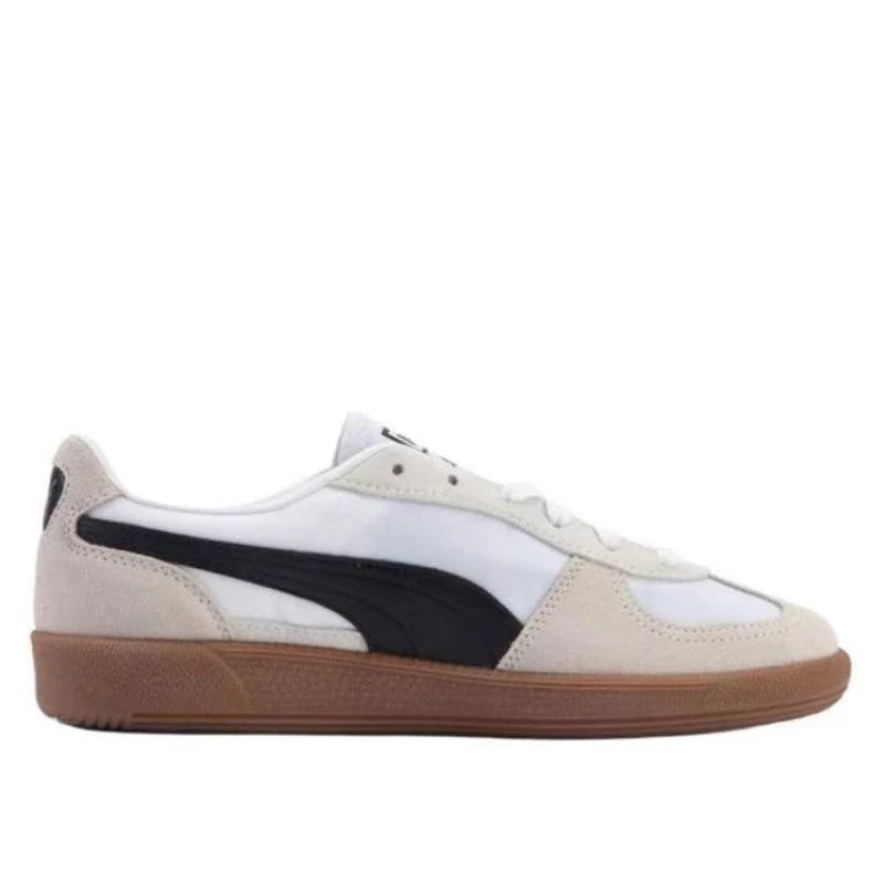 Puma Palermo Lightweight Anti-Slip Low Top Shoes