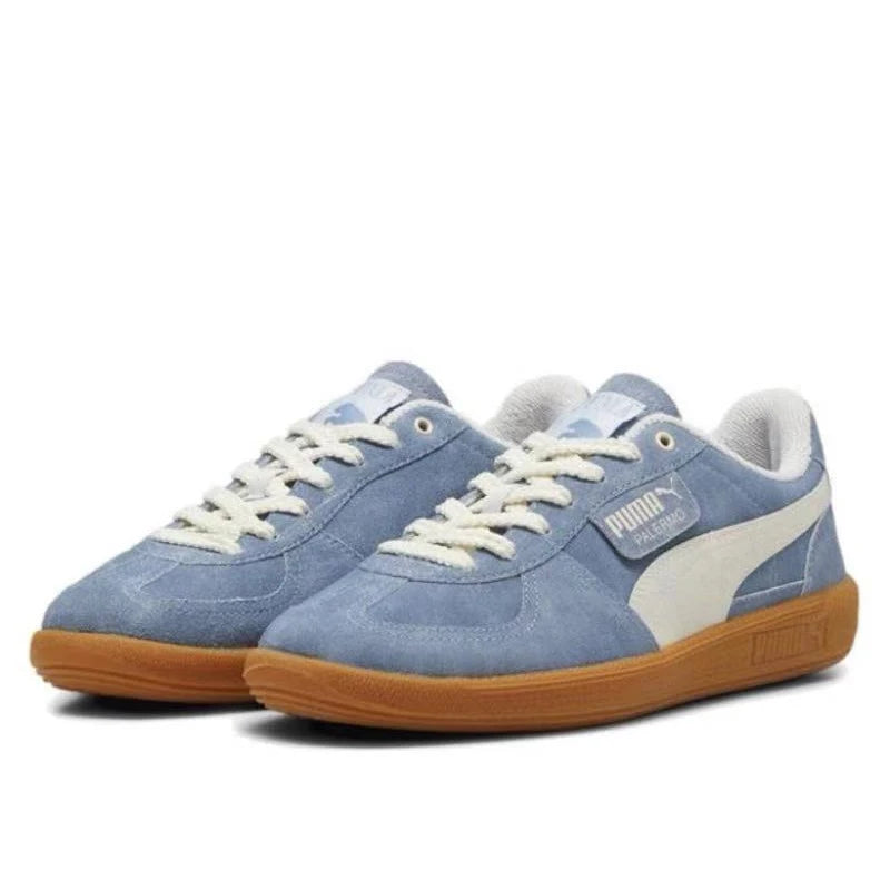PUMA Palermo Retro Casual Shoes