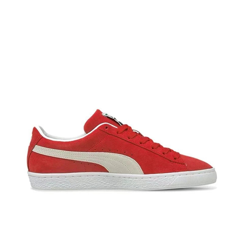 Puma Suede Classic XXI Non-Slip Low Cut Shoes