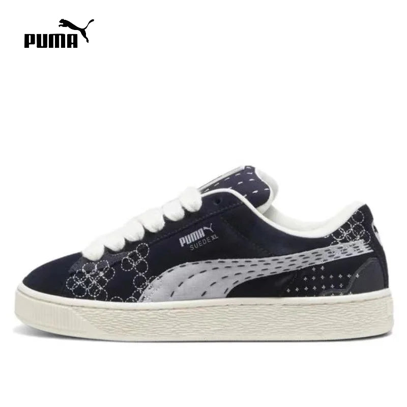PUMA Suede XL Board Shoes
