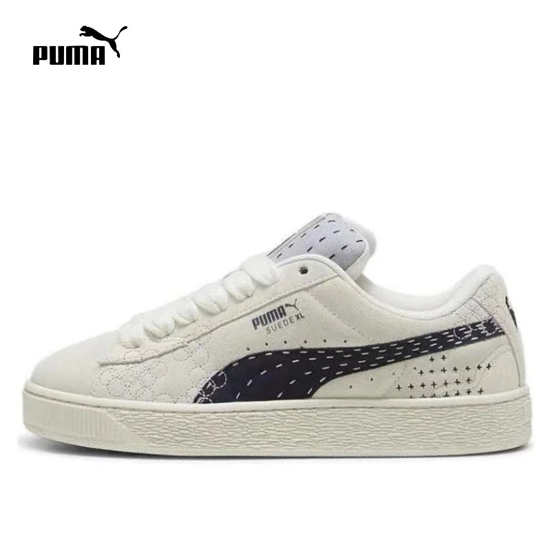 PUMA Suede XL Board Shoes