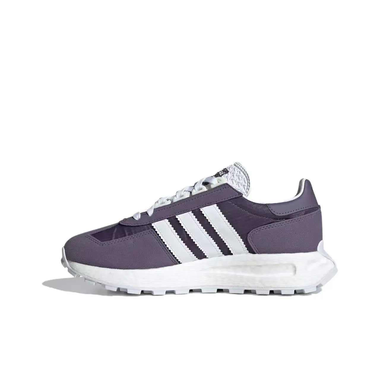 Adidas Retropy E5 Suede Low-cut Shoes