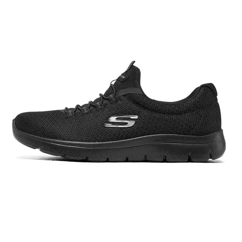 Skechers Women’s Breathable Running Sneakers