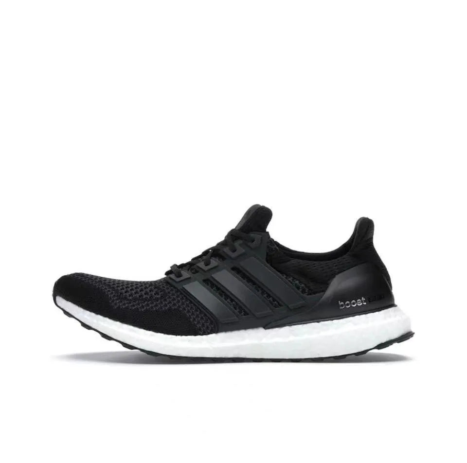 Adidas ULT Core Black Running Shoes