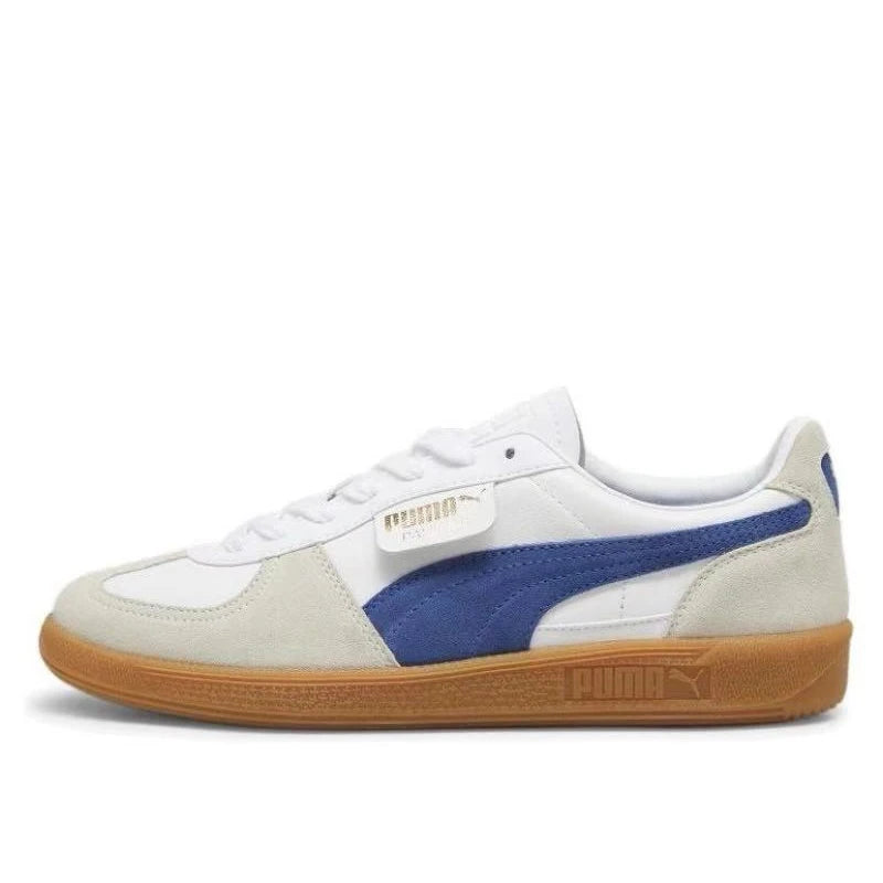 Puma Palermo Lightweight Casual Non-Slip Shoes