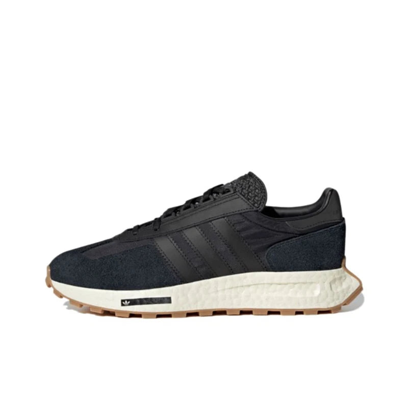 Adidas Retropy E5 Suede Low-cut Shoes
