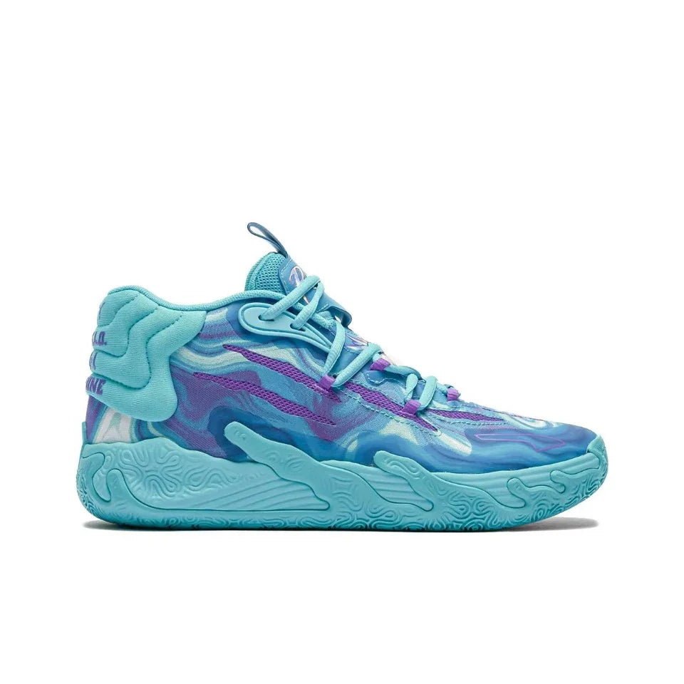 Puma LaMelo Ball MB.03 Basketball Shoes