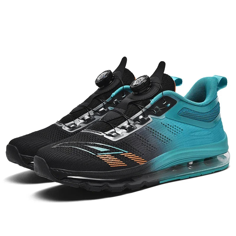 Skechers Men’s Oversize Winter Sneakers