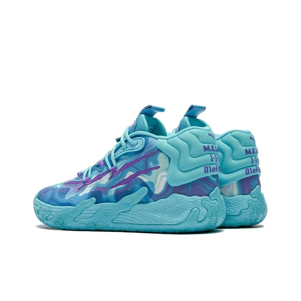 Puma LaMelo Ball MB.03 Basketball Shoes