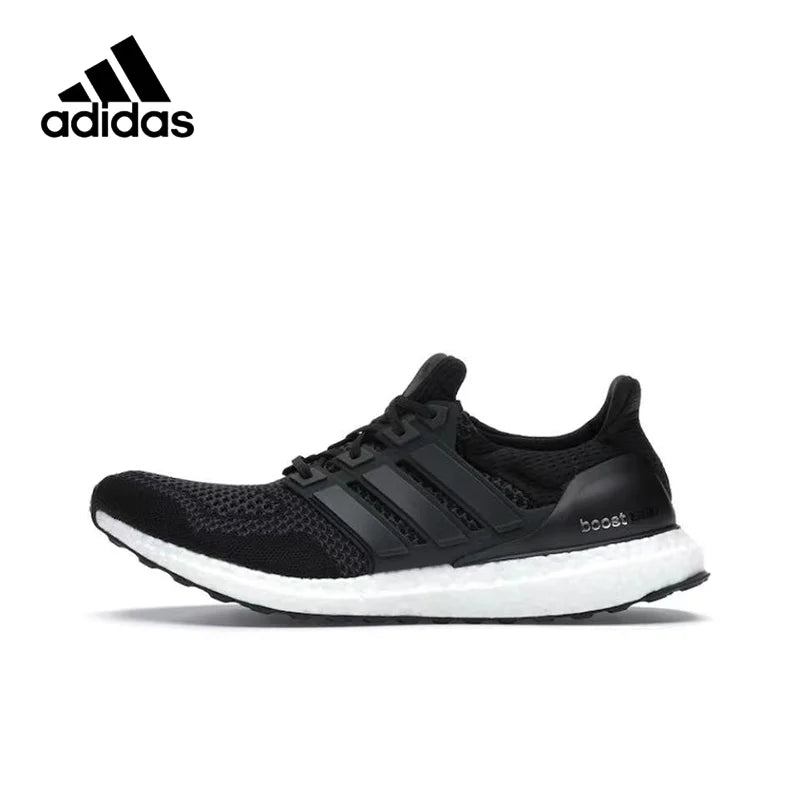 Adidas ULT Core Black Running Shoes