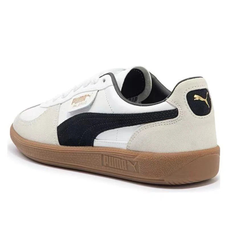 Puma Palermo Lightweight Casual Non-Slip Shoes