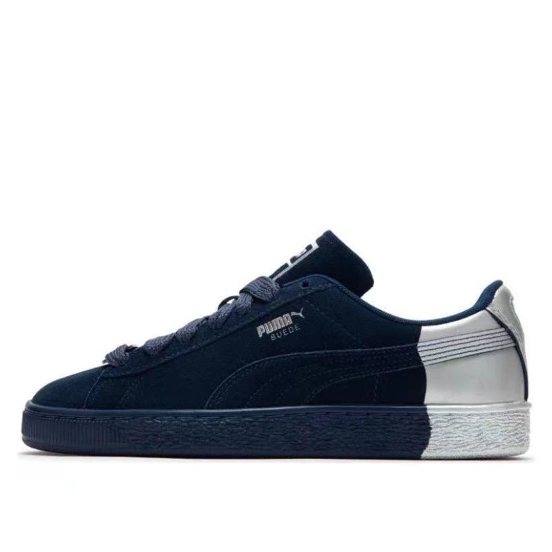 Puma Suede Dance Crew Low-Cut Board Shoes