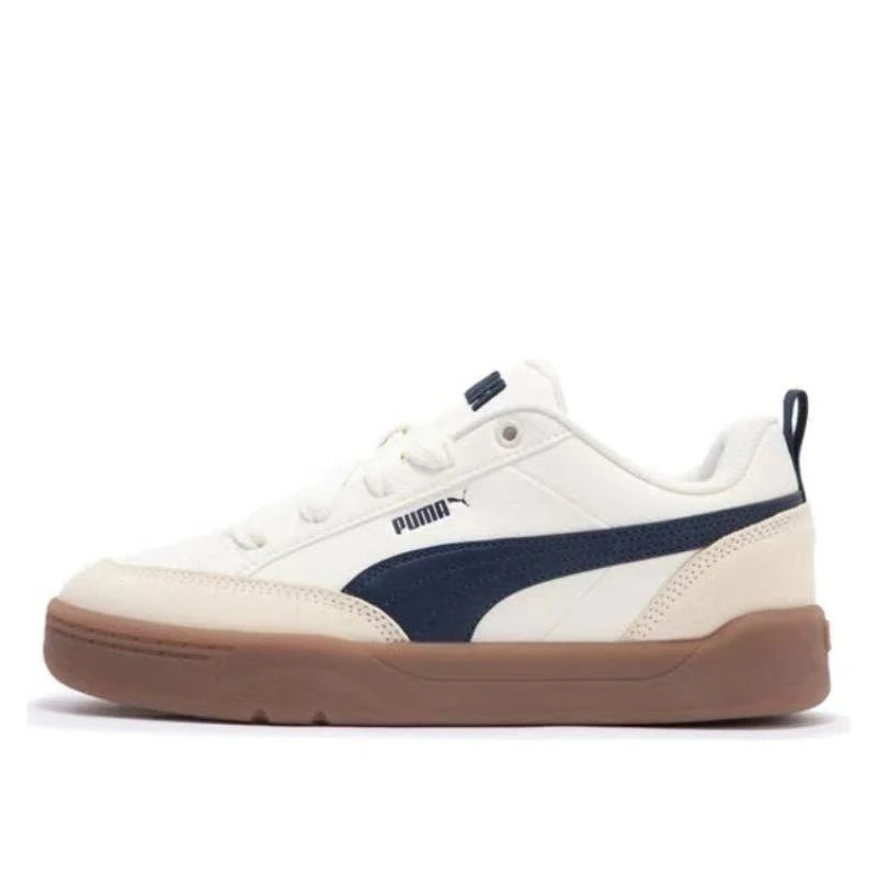 Puma Park Lifestyle Low-Top Board Shoes