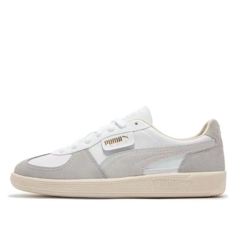 Puma Palermo Lightweight Casual Non-Slip Shoes