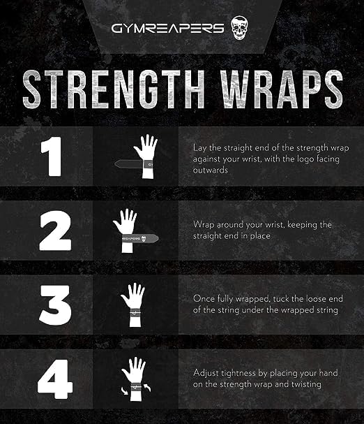 Strength Wrist Wraps For Cross Training, Olympic Lifting, Strength, WOD Workouts, Calisthenics - Strong Wrist Support For Men and Women - Fits All Wrist Sizes | Men And Women (Pink)