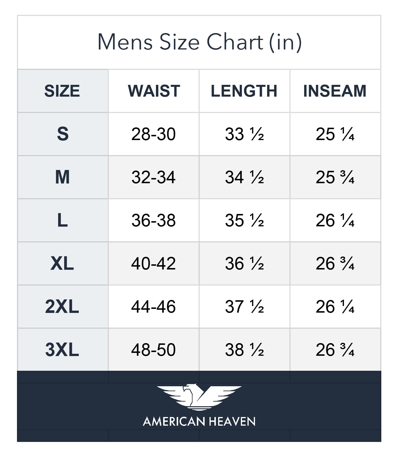 AMERICAN HEAVEN Men's Base Layer/Athletic/Running Tights/Leggings-Soft Thermal Bottoms| Multi Packs