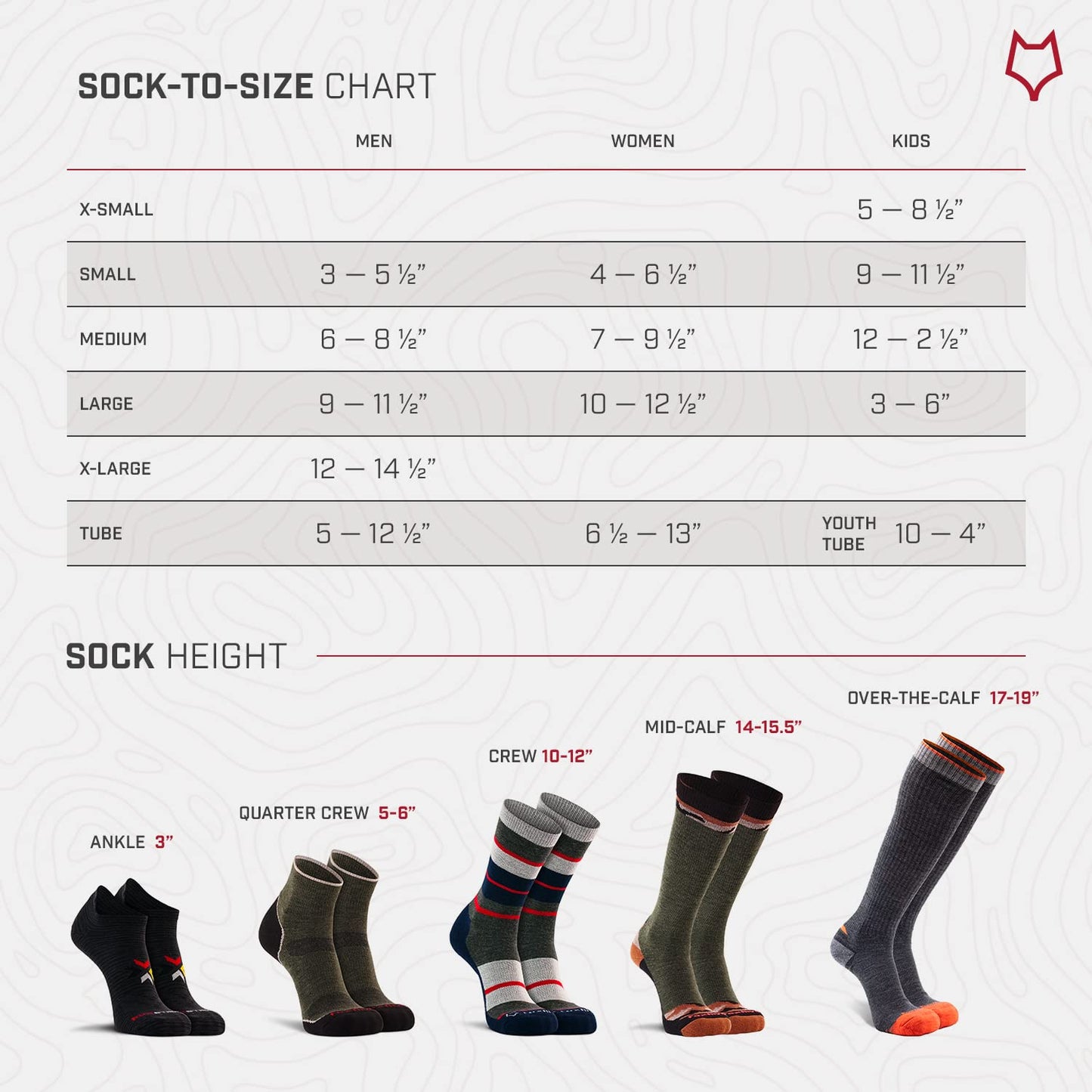 FoxRiver womens Wick Dry Outlander Heavyweight Boot & Field Mid-calf hiking socks, Blue, Medium US