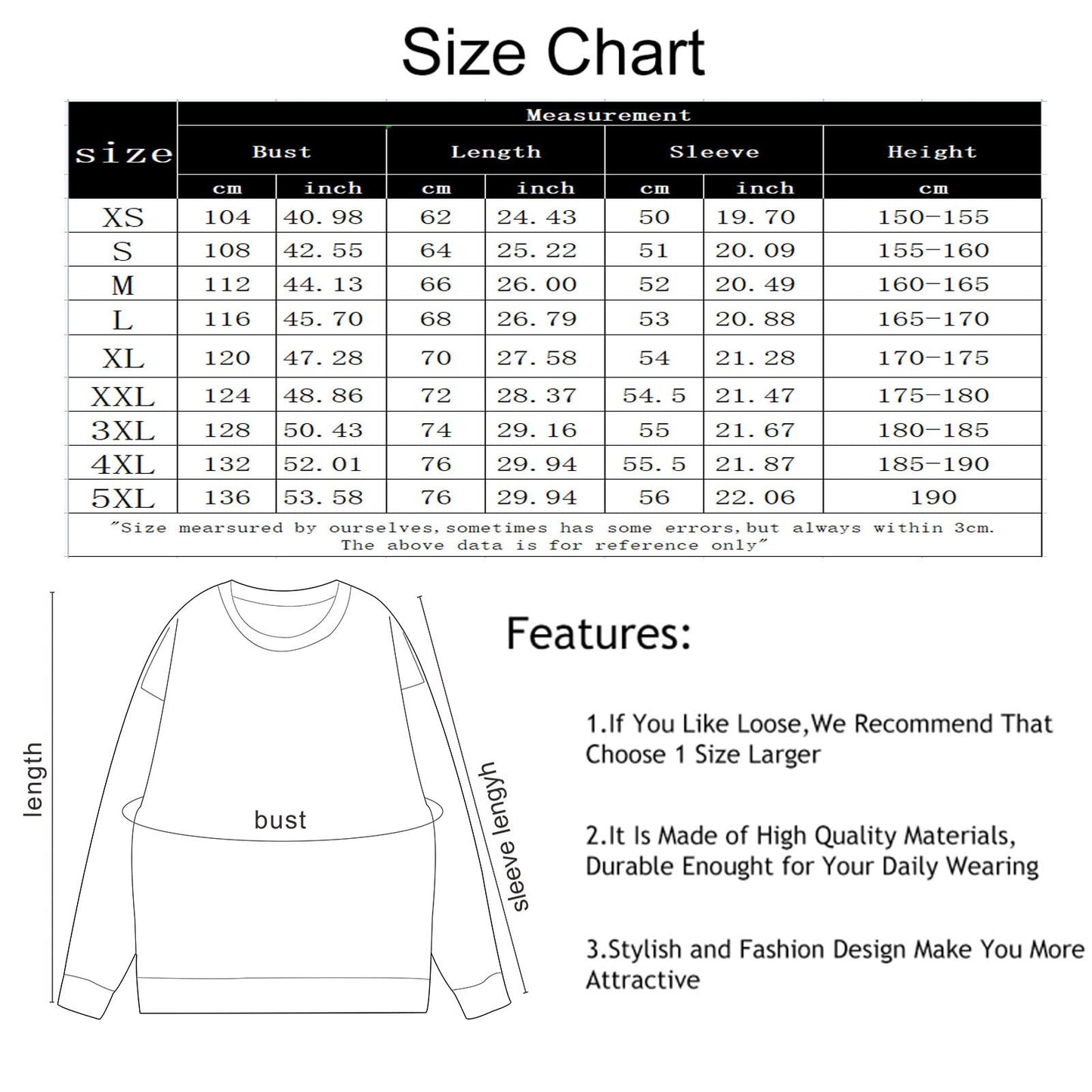 KEEVICI Cute Frog Sweatshirt for Teen Girls Kawaii Hoodie Oversized Aesthetic Animal Print Sweaters Baggy Crewneck Pullover (Gray Blue,M,Medium)