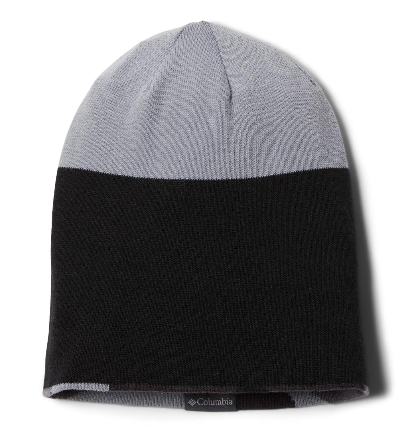 Columbia Unisex Belay Butte Beanie, Black Mod Camo, One Size