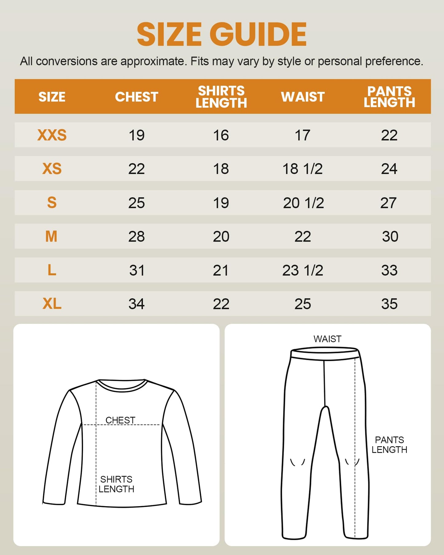 songcode Thermal Underwear for Kids long johns, Girls Thermal Underwear Set for Skiing, Kids Long Underwear Base Layer Winter Pink