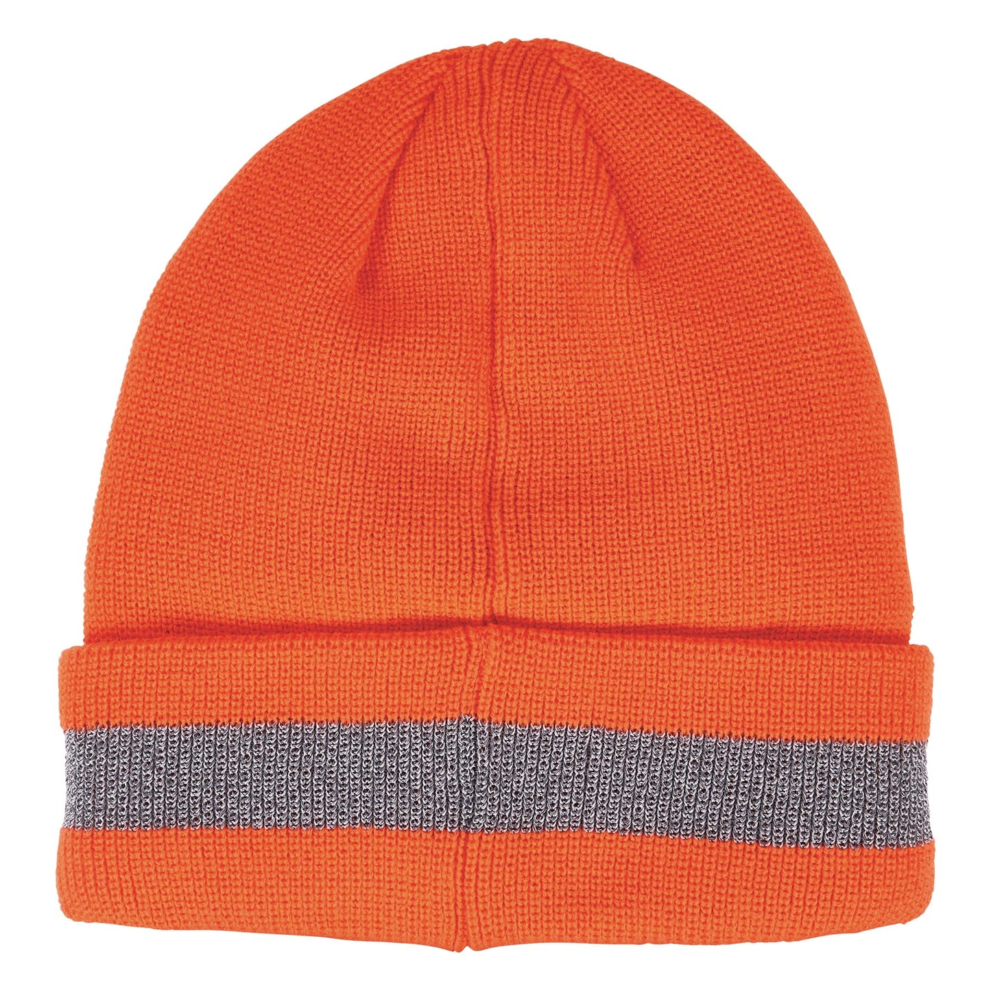 Ergodyne Standard Reflective Winter Hat, Orange