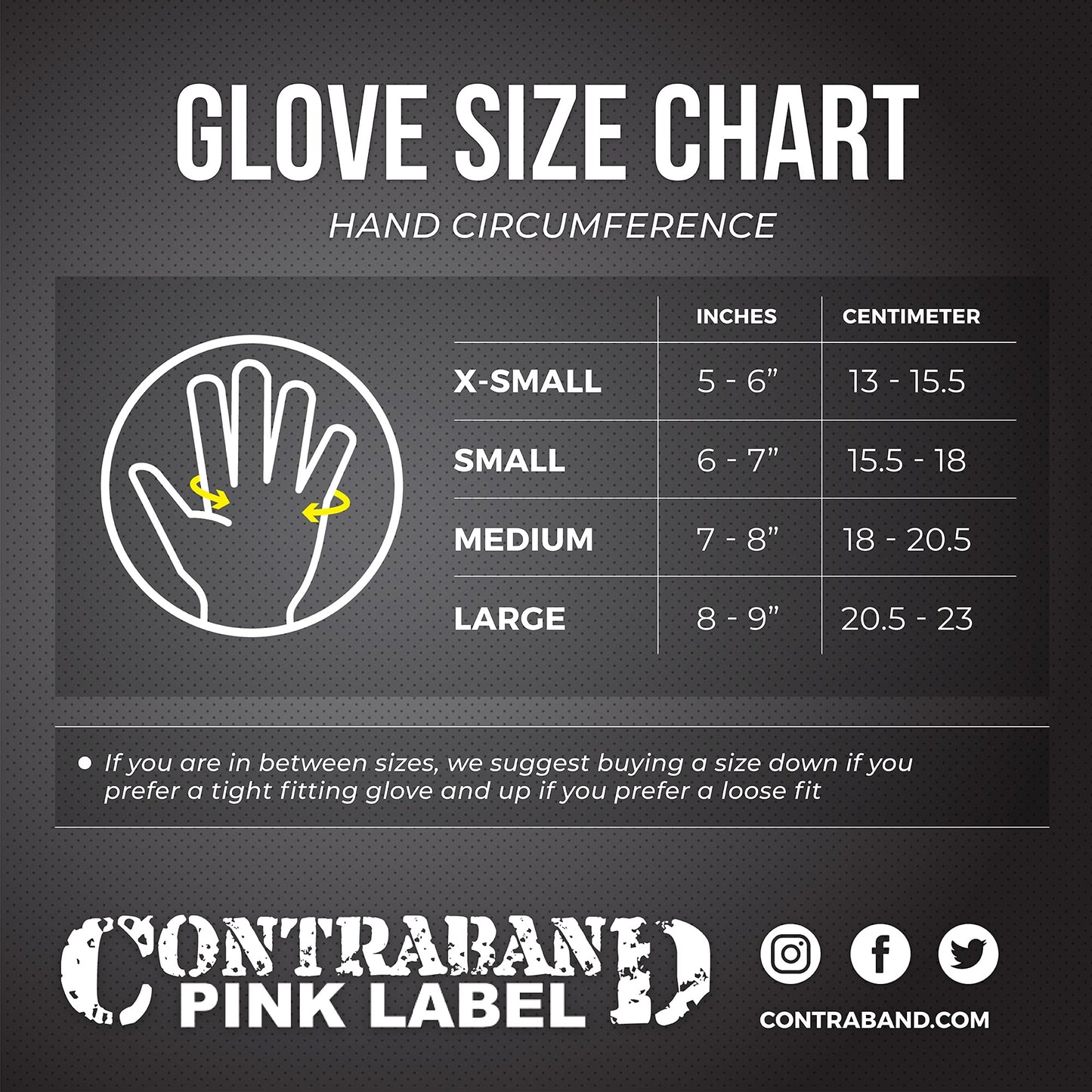Contraband Pink Label 5137 Women's Padded Weight Lifting and Rowing Gloves w/Grip-Lock Padding (Pair) - Machine Washable Fingerless Workout Gloves Designed Specifically for Women (Pink, X-Small)