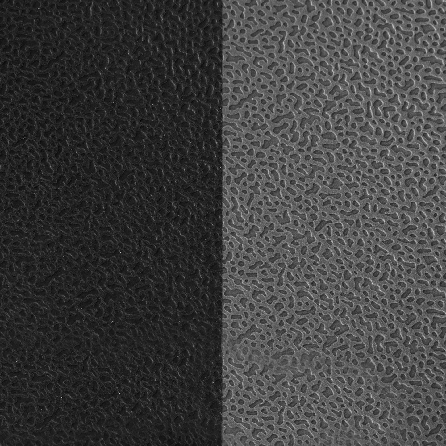 IncStores - 1"" MMA Interlocking Foam Tiles - Perfect for Martial Arts, Lightweight Home Gyms, p90x, Insanity, Gymnastics, Yoga, Cardio and Aerobics, Black/Grey, 6 Tiles (2ft x 2ft Tiles) 24 sqft