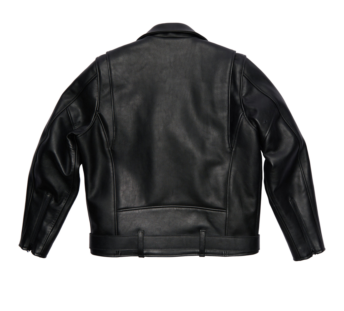 Harley Davidson Men's Leather Classic Moto Jacket