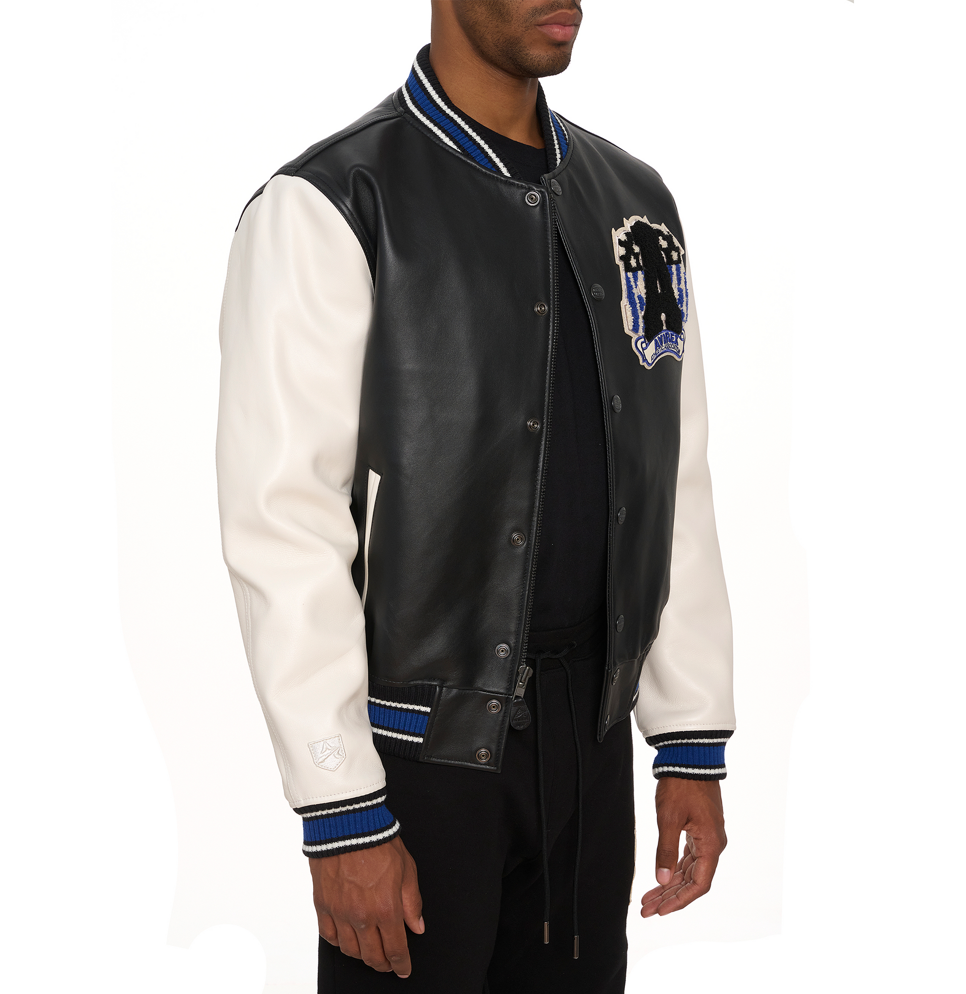 AVIREX  AMERICAN VARSITY JACKET