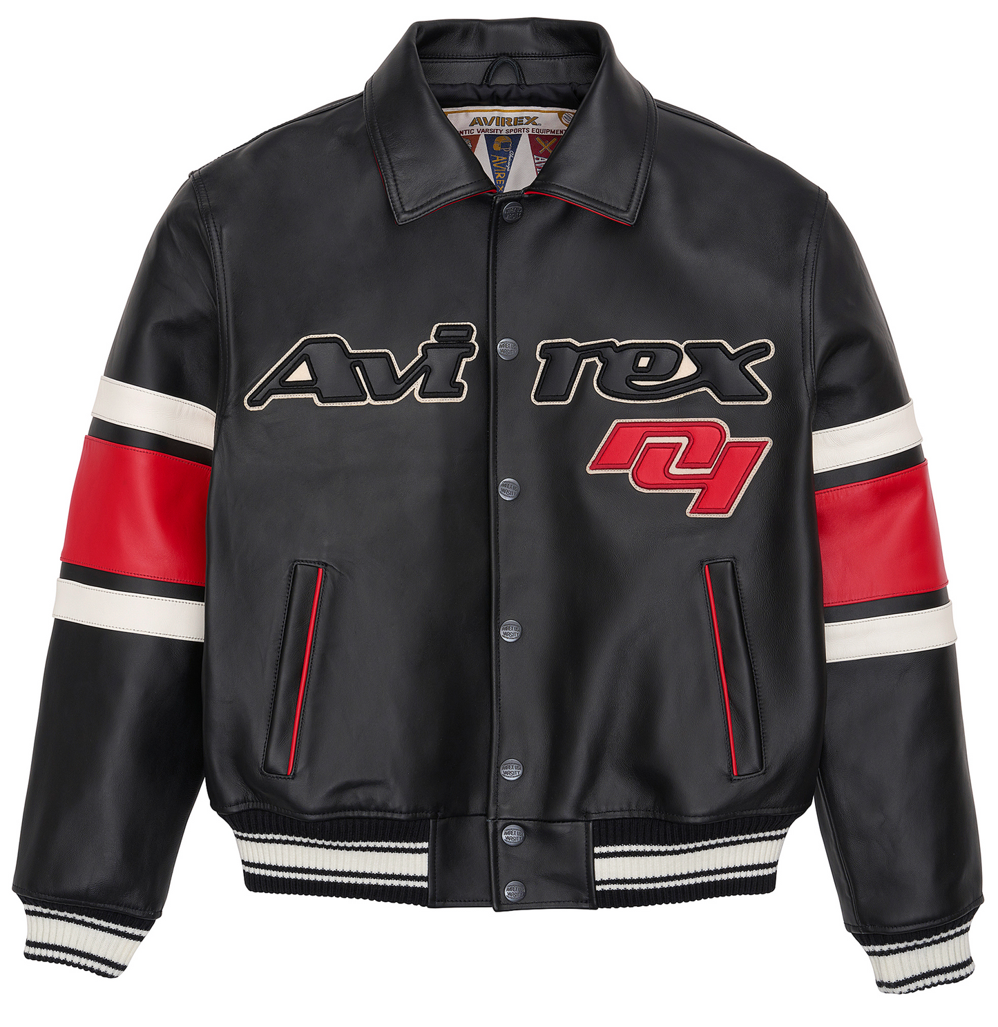 AVIREX THE LEGEND JACKET