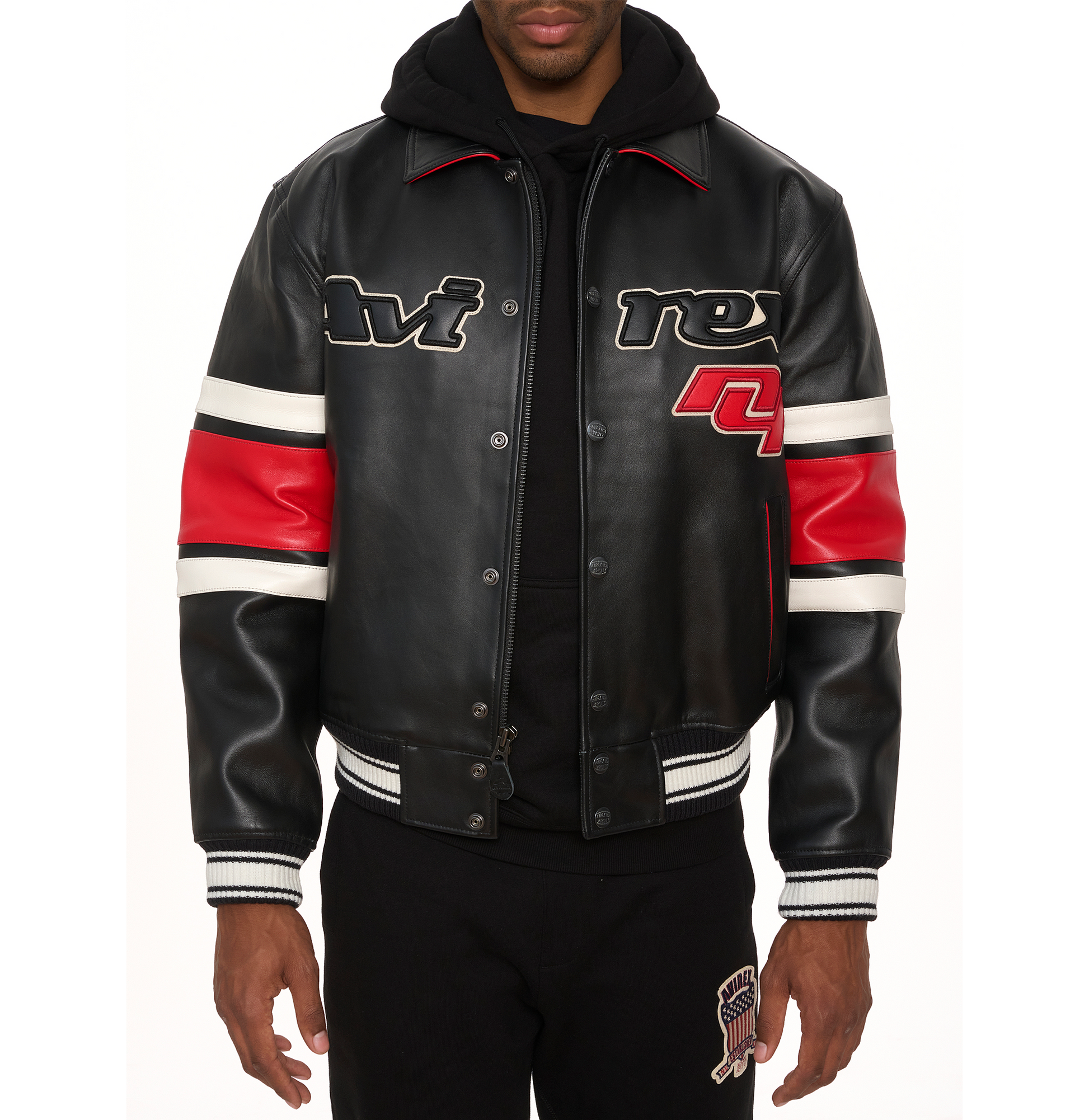 AVIREX THE LEGEND JACKET