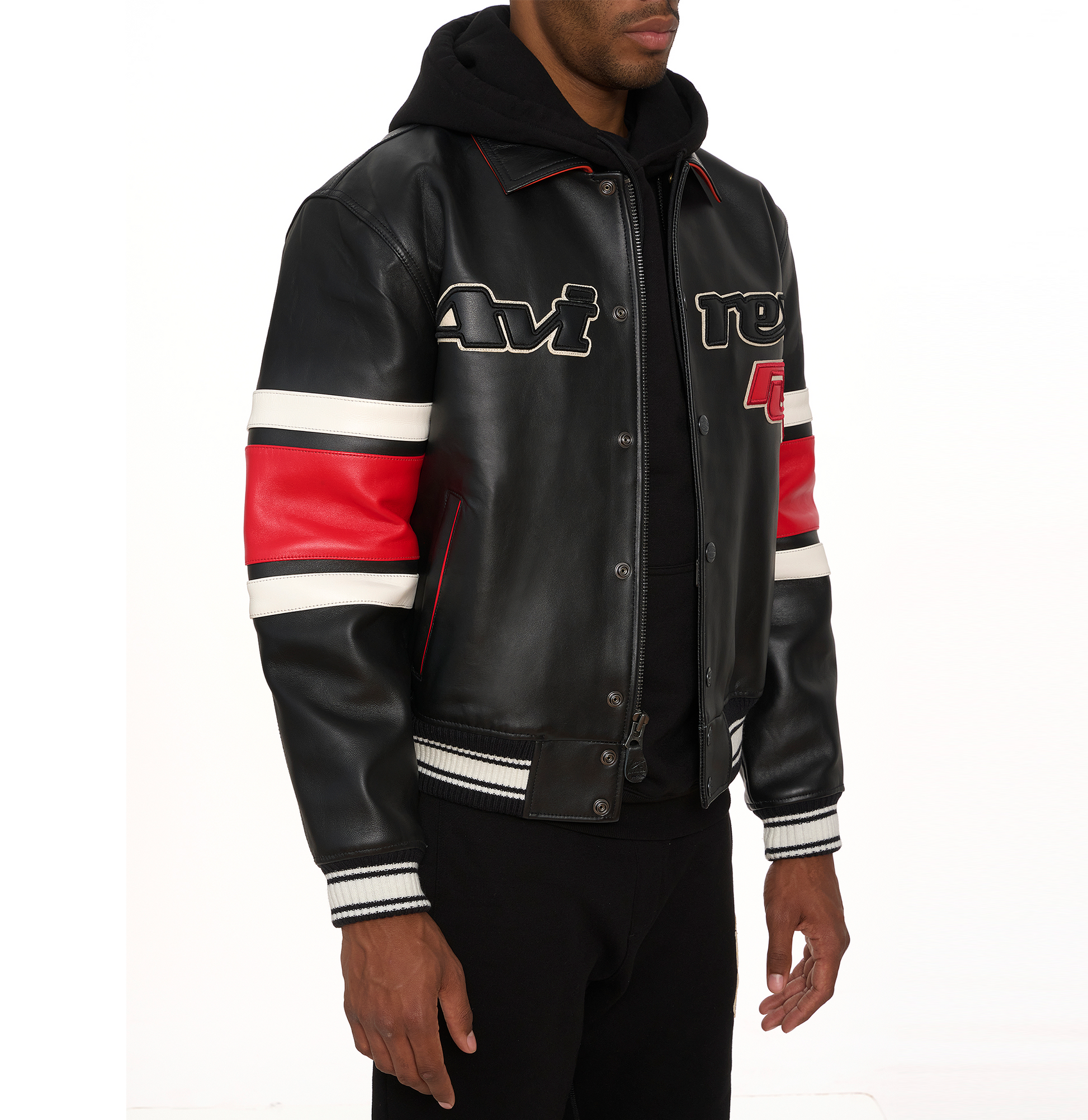 AVIREX THE LEGEND JACKET