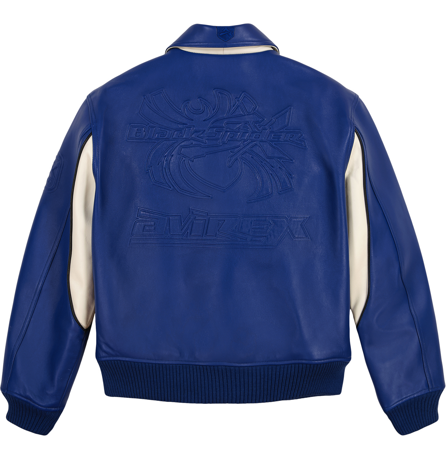 SUPER SPIDER RACER JACKET