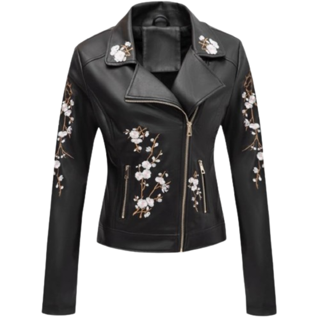 Black Bomber Jacket for Women Black Bomber Jackets