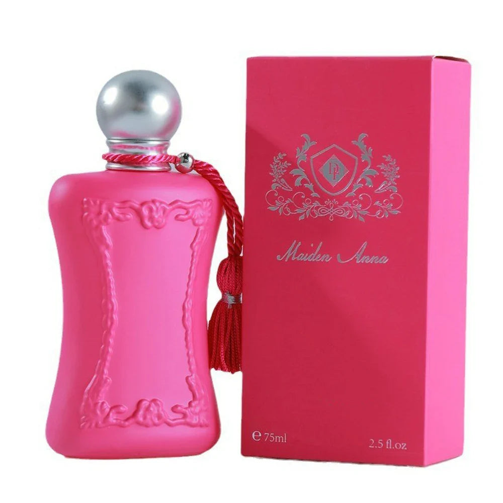 Luxury Brand Women's Perfume 75ml Floral