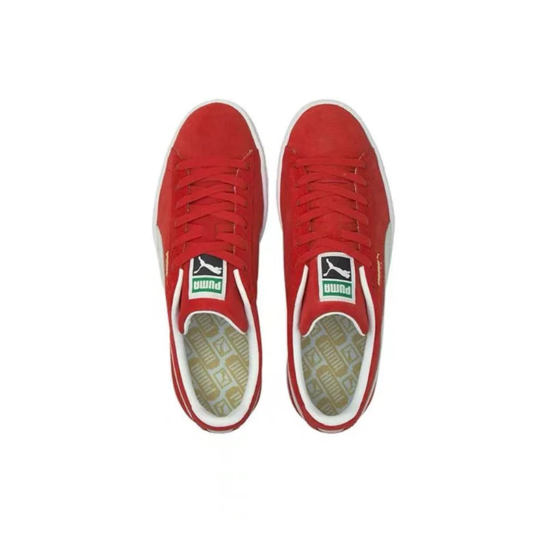 Puma Suede Classic XXI Low-Cut Shoes