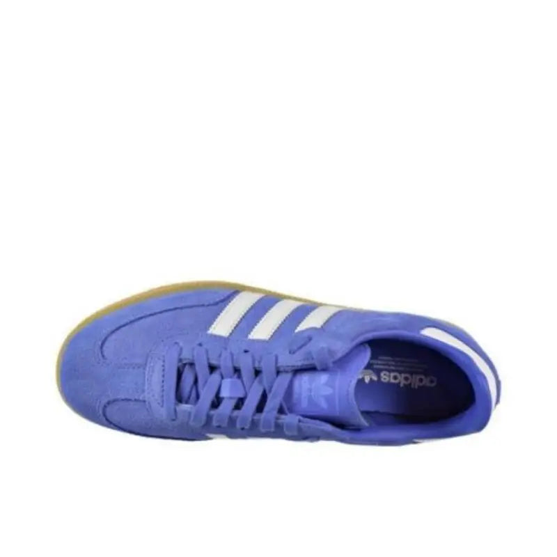 Adidas Samba Unisex Purple Sneakers