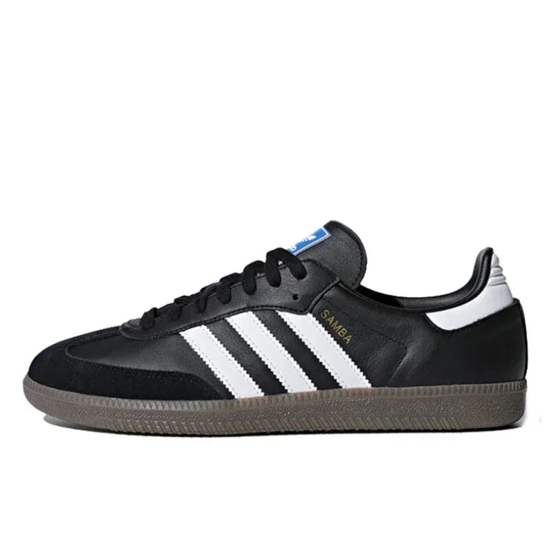 Adidas Samba OG Wales Bonner Leopard