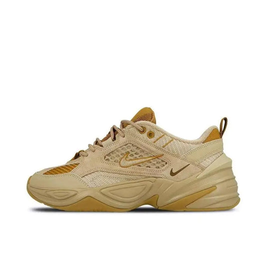 Nike M2K Tekno SP Men's Wheat Shoes