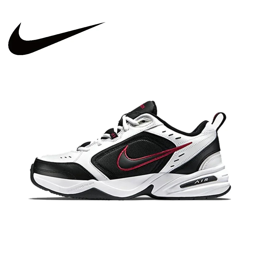 Nike Air Monarch 4 Retro Casual Sneakers