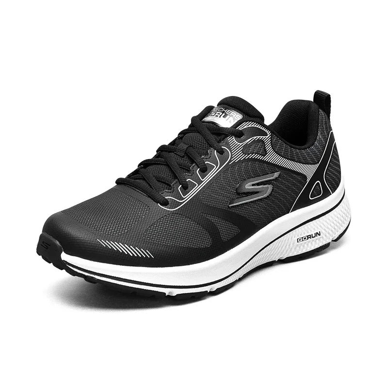 Skechers Men’s GO RUN CONSISTENT Sports Shoes