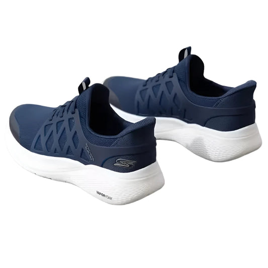 Skechers Men's Breathable Walking Shoes