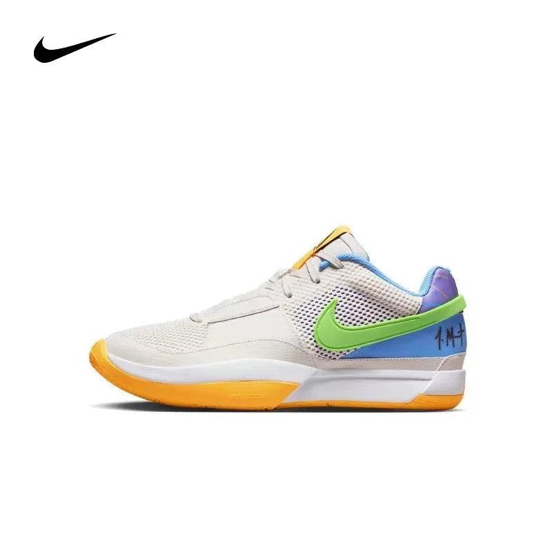 Nike Ja 1 Low Top Basketball Shoes